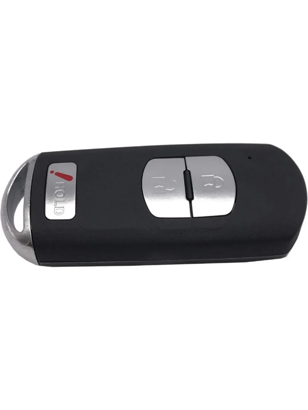 Key Fob Case Shell for Mazda 3 CX-3 CX-5 Keyless Entry Remote Repair Housing
